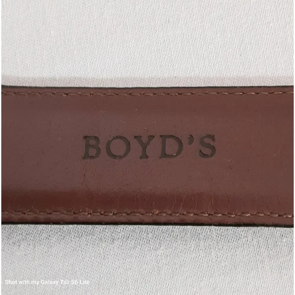 Boyds boyd mens